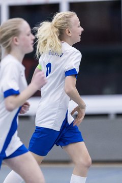 Bild 26 - wDJ Loewinnen Cup D1